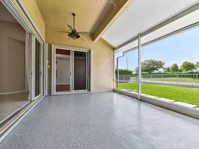 4-bedroom home for rent in Boca Raton - 12325 Cascades Pointe Drive - MondialRealty