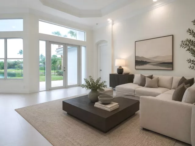 4-bedroom home for sale in Boca Raton - 19428 Estuary Drive - MondialRealty