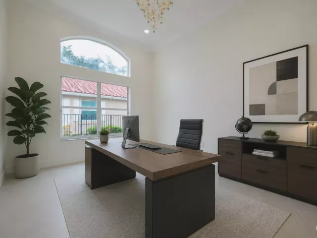4-bedroom home for sale in Boca Raton - 19428 Estuary Drive - MondialRealty