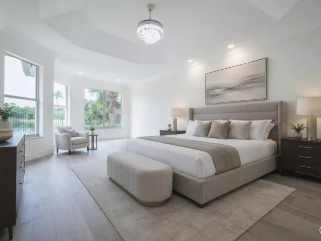 4-bedroom home for sale in Boca Raton - 19428 Estuary Drive - MondialRealty