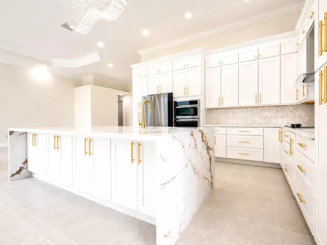 4-bedroom home for sale in Boca Raton - 19428 Estuary Drive - MondialRealty