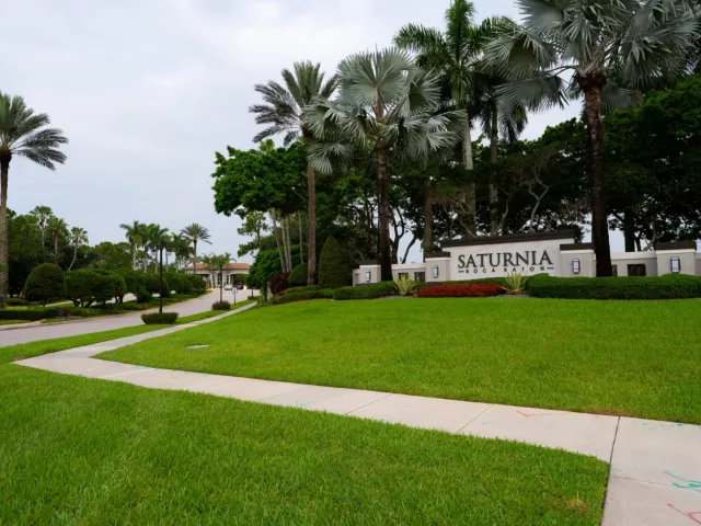 4-bedroom home for sale in Boca Raton - 19428 Estuary Drive - MondialRealty