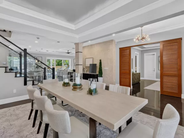 4-bedroom home for sale in Fort Lauderdale - 1329 SE 13th Terrace - MondialRealty