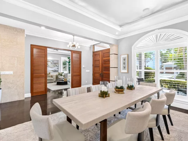 4-bedroom home for sale in Fort Lauderdale - 1329 SE 13th Terrace - MondialRealty