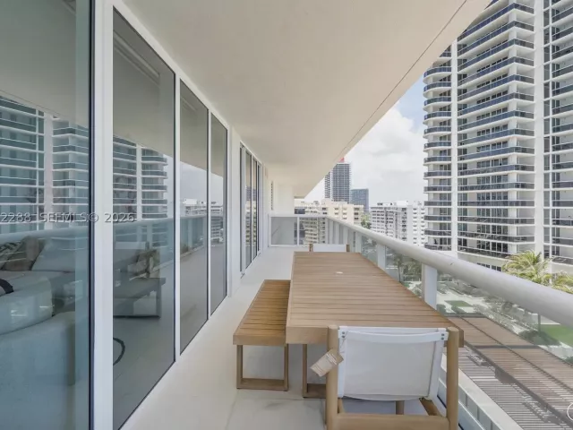 3-bedroom condo for rent in Hallandale Beach - 1830 S Ocean Dr 1101 - MondialRealty