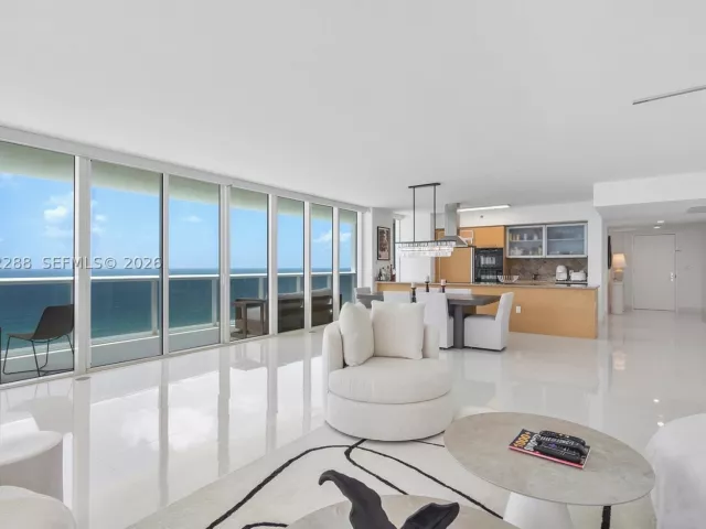 3-bedroom condo for rent in Hallandale Beach - 1830 S Ocean Dr 1101 - MondialRealty