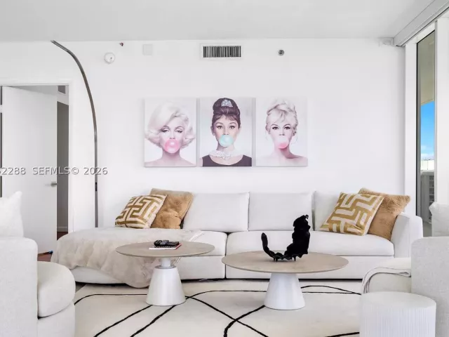 3-bedroom condo for rent in Hallandale Beach - 1830 S Ocean Dr 1101 - MondialRealty