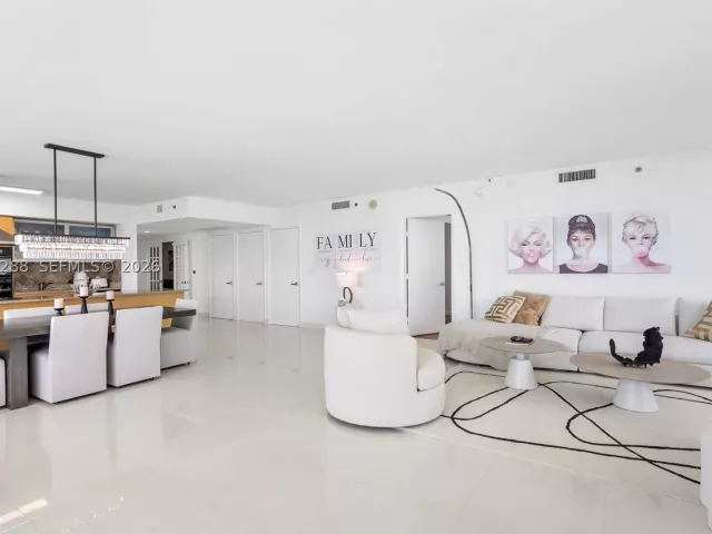 3-bedroom condo for rent in Hallandale Beach - 1830 S Ocean Dr 1101 - MondialRealty