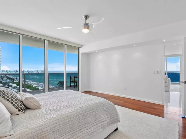 3-bedroom condo for rent in Hallandale Beach - 1830 S Ocean Dr 1101 - MondialRealty