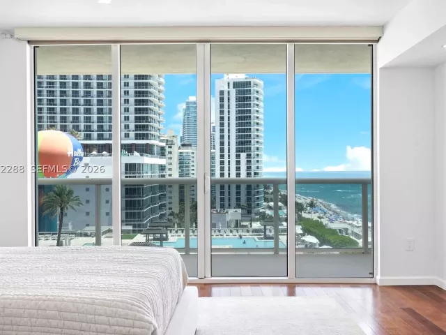 3-bedroom condo for rent in Hallandale Beach - 1830 S Ocean Dr 1101 - MondialRealty