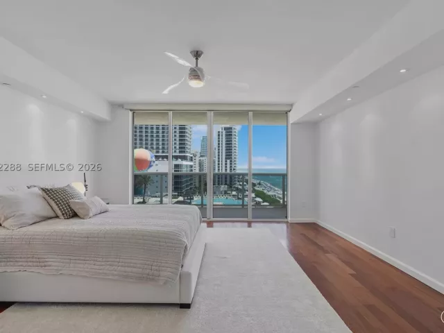 3-bedroom condo for rent in Hallandale Beach - 1830 S Ocean Dr 1101 - MondialRealty