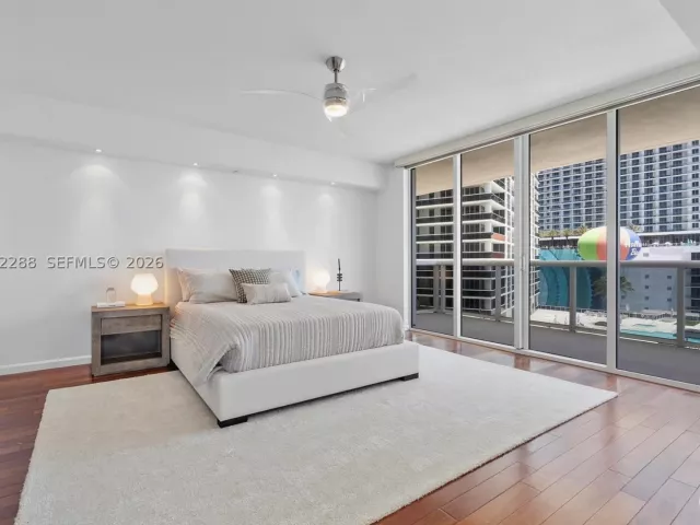3-bedroom condo for rent in Hallandale Beach - 1830 S Ocean Dr 1101 - MondialRealty
