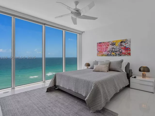 3-bedroom condo for rent in Hallandale Beach - 1830 S Ocean Dr 1101 - MondialRealty