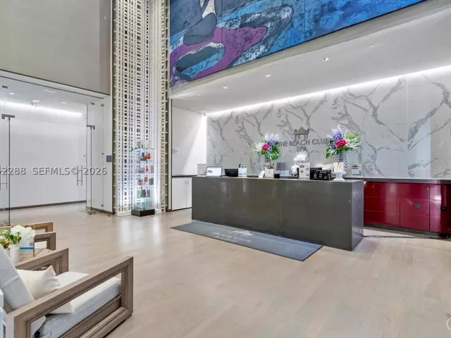 3-bedroom condo for rent in Hallandale Beach - 1830 S Ocean Dr 1101 - MondialRealty