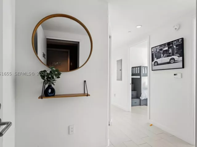 3-bedroom condo for sale in Miami - 1300 S Miami Ave 2206 - MondialRealty