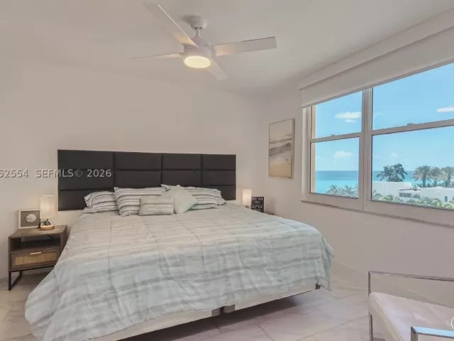 2-bedroom condo for rent in Hollywood - 2501 S Ocean Dr 617 - MondialRealty