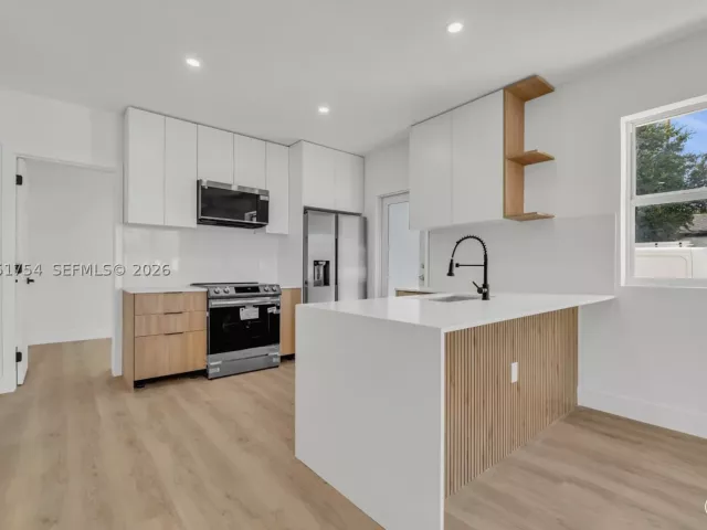 3-bedroom home for sale in Miami - 5364 NW 29th Ave - MondialRealty