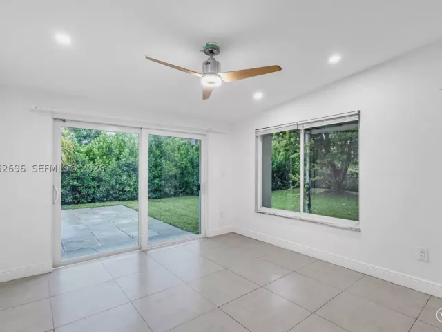 4-bedroom home for rent in North Miami - 1580 NE 139th St - MondialRealty