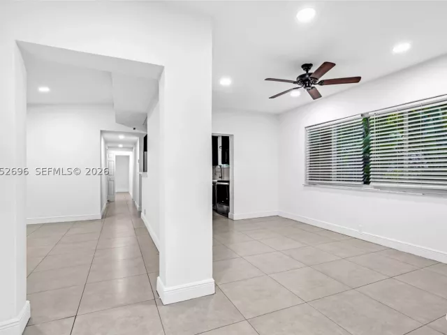 4-bedroom home for rent in North Miami - 1580 NE 139th St - MondialRealty
