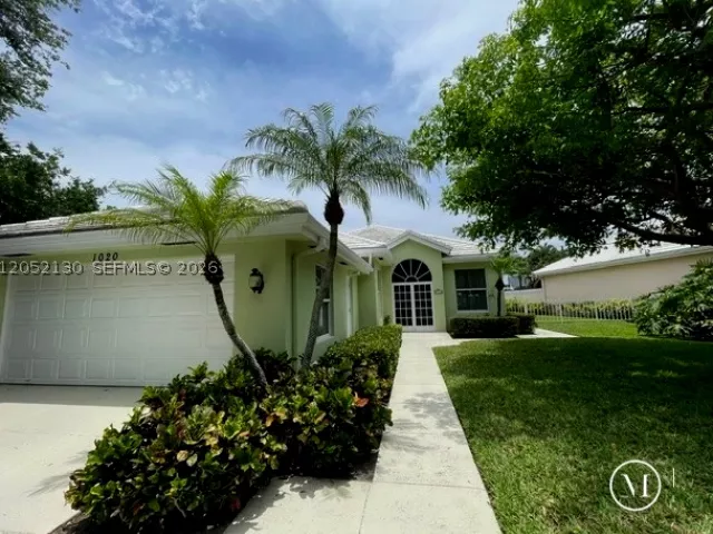 3-bedroom home for sale in West Palm Beach - 1020 Bear Island Dr - MondialRealty