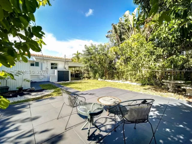 3-bedroom home for rent in Miami Beach - 821 84th St - MondialRealty