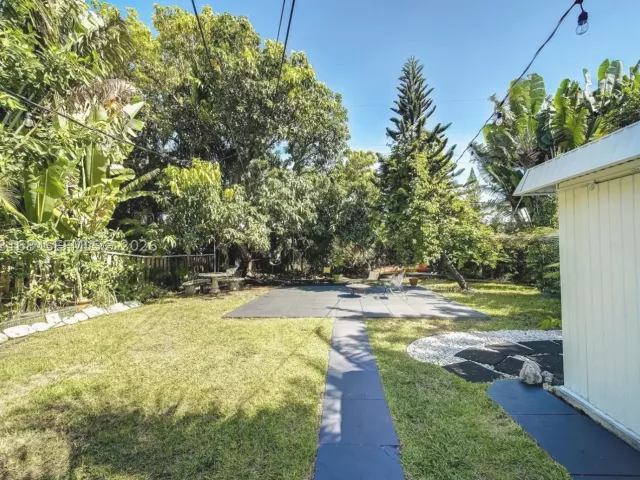 3-bedroom home for rent in Miami Beach - 821 84th St - MondialRealty