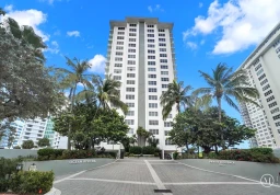 Apartment #2003 at Ocean Riviera