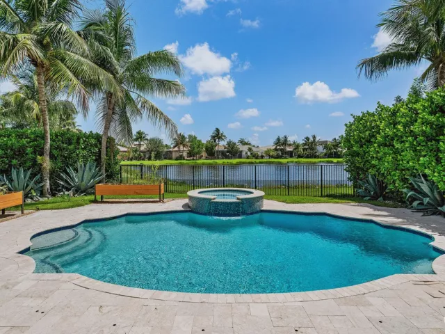 3-bedroom home for sale in Delray Beach - 16872 Pavilion Way - MondialRealty