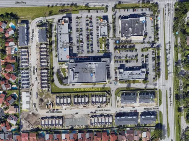 3-bedroom home for sale in Miami - 11756 SW 106th Ter . - MondialRealty