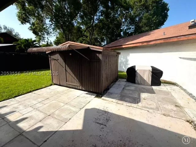 2-bedroom home for sale in Pembroke Pines - 1490 Flamingo Ct - MondialRealty