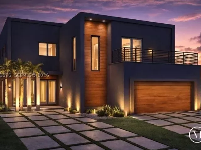 5-bedroom home for sale in Miami - 5766 SW 41st St - MondialRealty