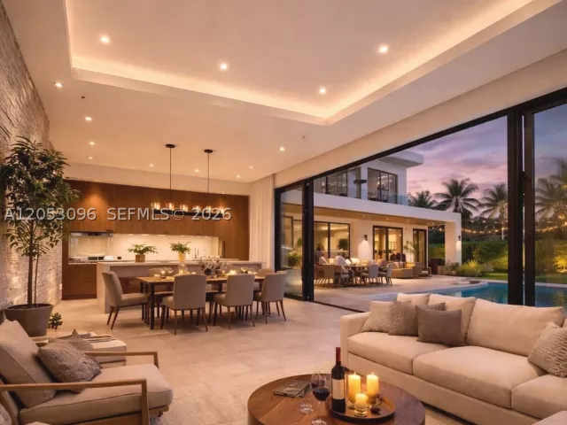 5-bedroom home for sale in Miami - 5766 SW 41st St - MondialRealty