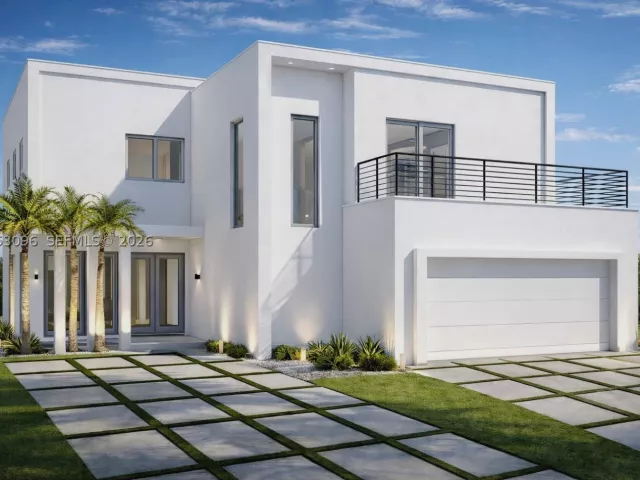 5-bedroom home for sale in Miami - 5766 SW 41st St - MondialRealty