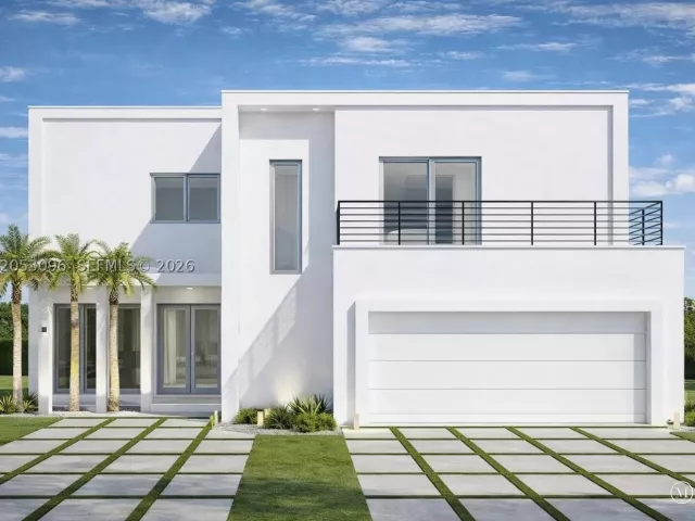 5-bedroom home for sale in Miami - 5766 SW 41st St - MondialRealty