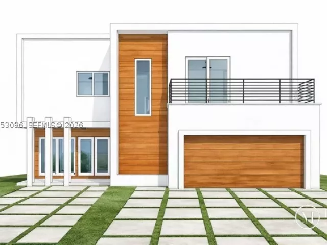 5-bedroom home for sale in Miami - 5766 SW 41st St - MondialRealty