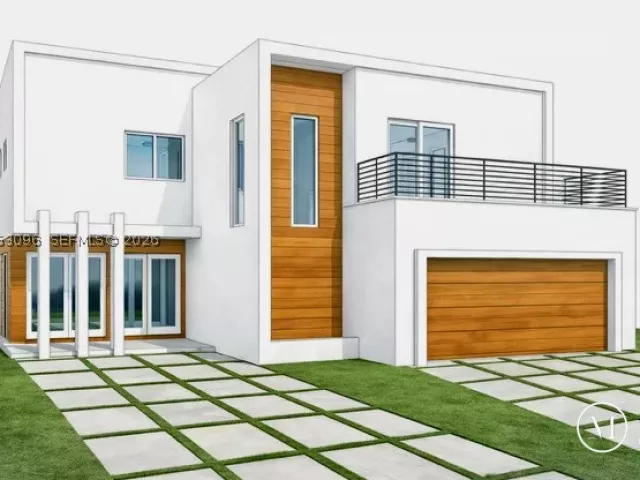 5-bedroom home for sale in Miami - 5766 SW 41st St - MondialRealty