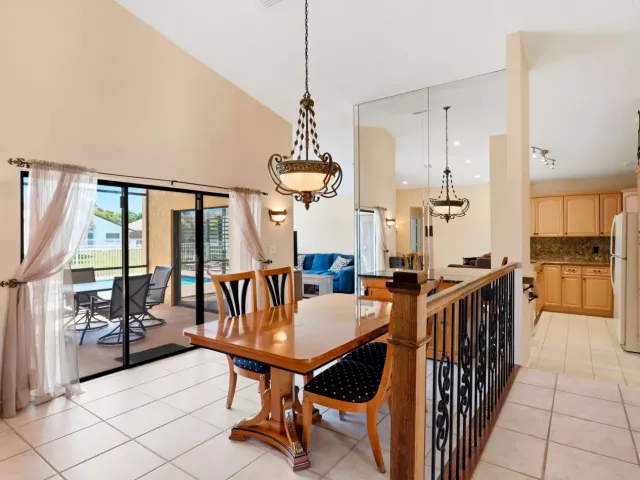 4-bedroom home for sale in Boca Raton - 20986 Rustlewood Avenue - MondialRealty