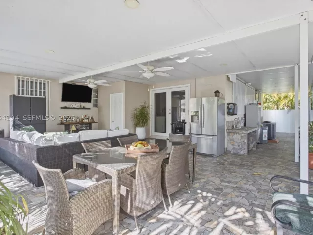 2-bedroom home for sale in Miami - 741 NE 81st St - MondialRealty