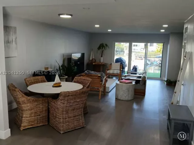 2-bedroom home for rent in North Miami - 1937 NE 123rd St - MondialRealty