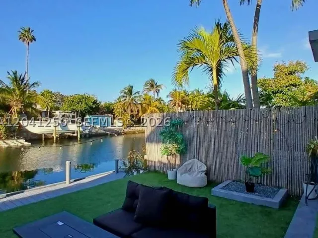 2-bedroom home for rent in North Miami - 1937 NE 123rd St - MondialRealty