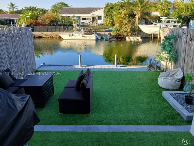 2-bedroom home for rent in North Miami - 1937 NE 123rd St - MondialRealty