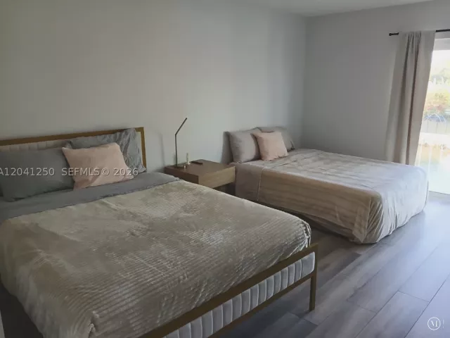 2-bedroom home for rent in North Miami - 1937 NE 123rd St - MondialRealty