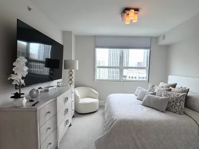 2-bedroom condo for sale in Fort Lauderdale - 350 SE 2ND Street 2630 - MondialRealty