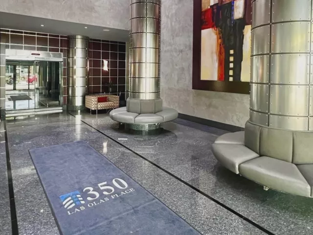 2-bedroom condo for sale in Fort Lauderdale - 350 SE 2ND Street 2630 - MondialRealty