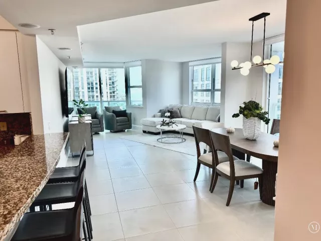 2-bedroom condo for sale in Fort Lauderdale - 350 SE 2ND Street 2630 - MondialRealty