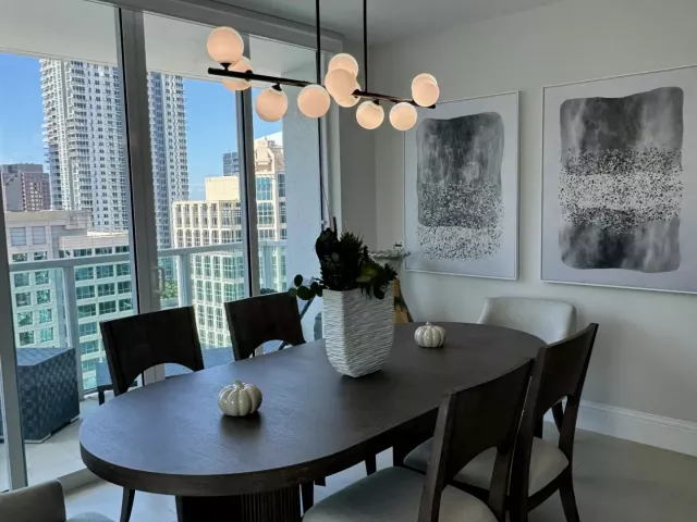 2-bedroom condo for sale in Fort Lauderdale - 350 SE 2ND Street 2630 - MondialRealty