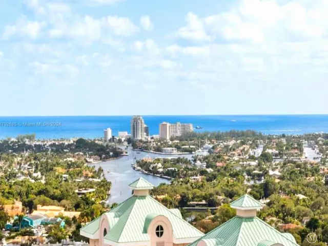 2-bedroom condo for rent in Fort Lauderdale - 350 SE 2ND Street 2630 - MondialRealty