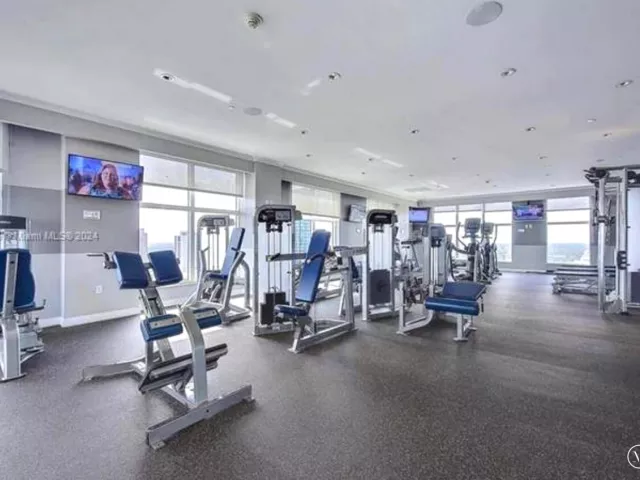 2-bedroom condo for rent in Fort Lauderdale - 350 SE 2ND Street 2630 - MondialRealty