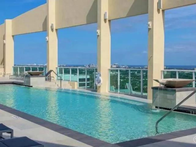 2-bedroom condo for rent in Fort Lauderdale - 350 SE 2ND Street 2630 - MondialRealty