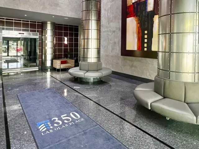 2-bedroom condo for rent in Fort Lauderdale - 350 SE 2ND Street 2630 - MondialRealty